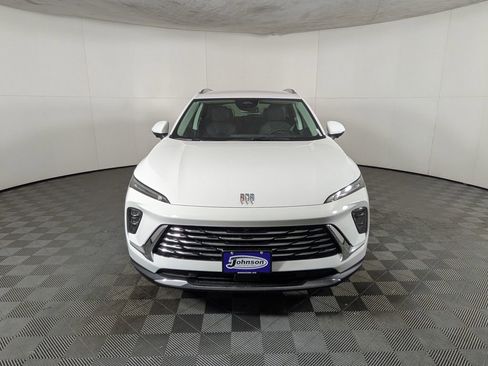 New 2026 Buick Envision Preferred image 2