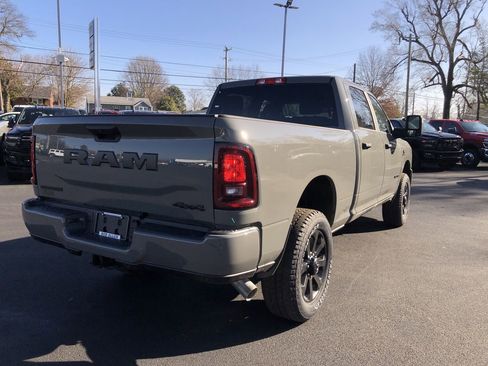 New 2026 RAM 2500 Big Horn image 13