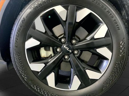 Certified 2024 Kia Sportage X-Line w/ X-Line Premium Package AWD/4WD image 9