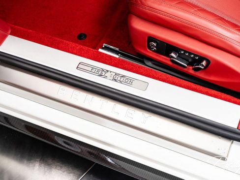 Used 2020 Bentley Continental GT First Edition image 35