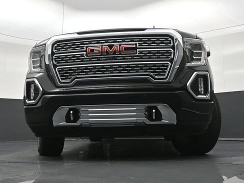 Used 2021 GMC Sierra 1500 Denali w/ Denali Ultimate Package AWD/4WD image 30