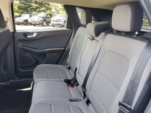 Used 2020 Ford Escape SE AWD/4WD image 26