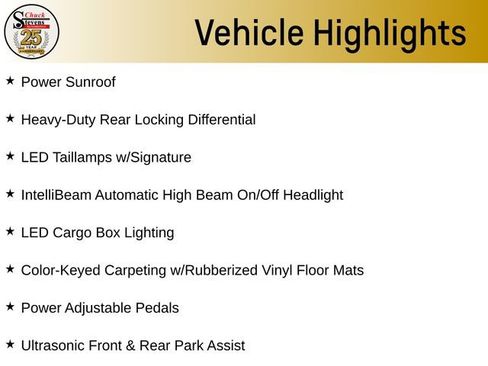 Used 2018 Chevrolet Silverado 1500 LTZ Z71 w/ LTZ Plus Package image 16