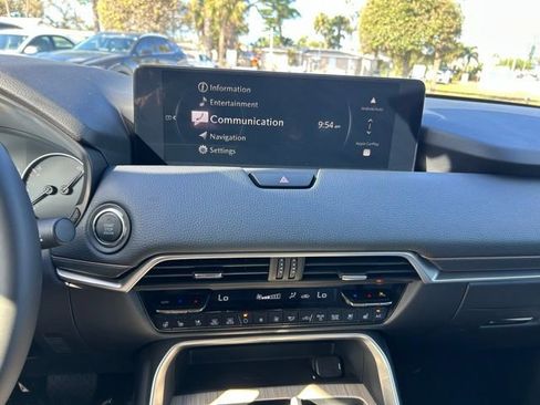 New 2026 MAZDA CX-90 3.3 Turbo w/ Preferred Package image 20