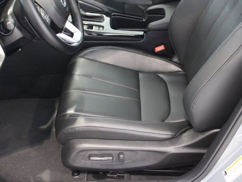 New 2026 Acura Integra A-Spec image 9