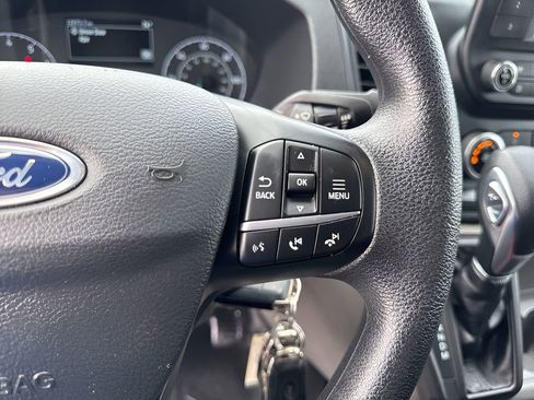 Used 2023 Ford Transit 250 Low Roof w/ Exterior Upgrade Package image 12