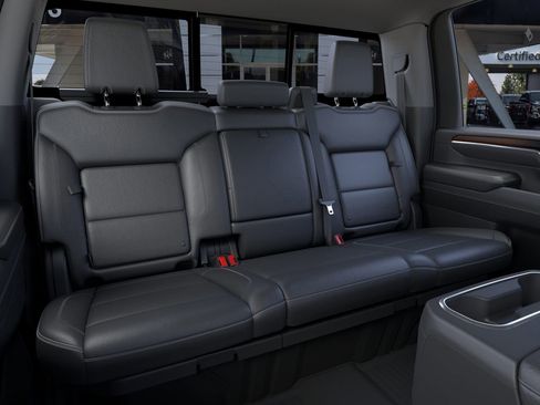 New 2026 GMC Sierra 3500 Denali w/ Denali Reserve Package image 17