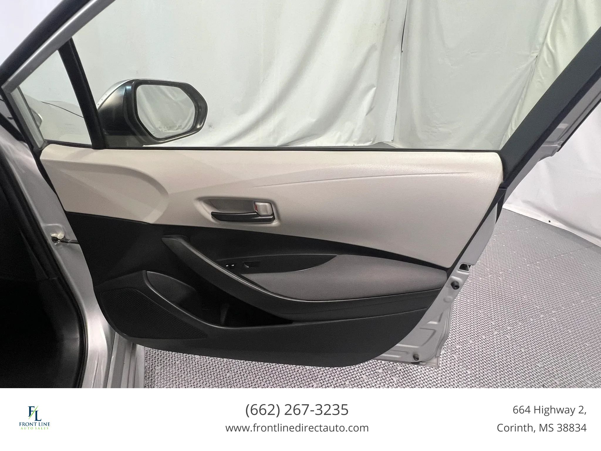Used 2022 Toyota Corolla LE FWD image 21