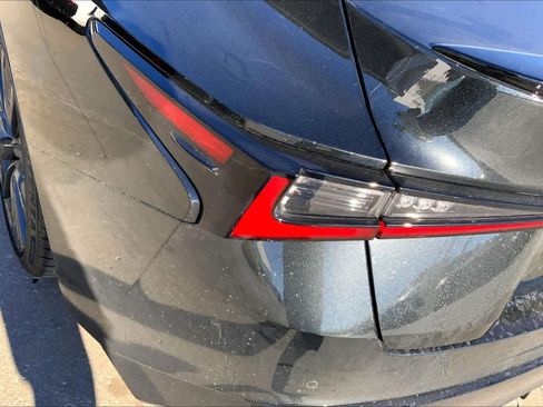 Used 2025 Lexus IS 350 F Sport image 27
