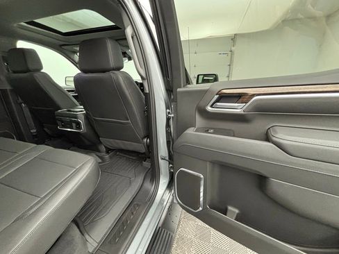 New 2026 GMC Sierra 1500 Elevation w/ Elevation Premium Package image 41