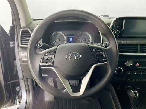 Used 2019 Hyundai Tucson SE image 14
