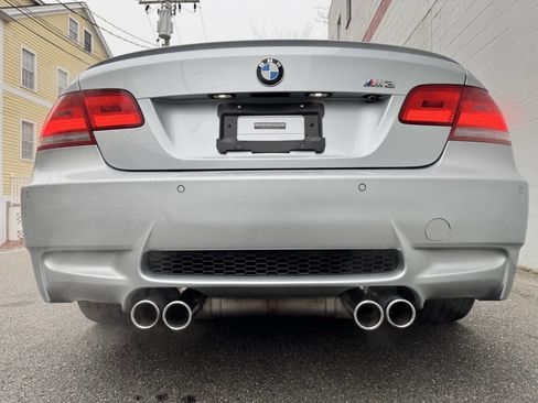 Used 2008 BMW M3 Coupe image 15