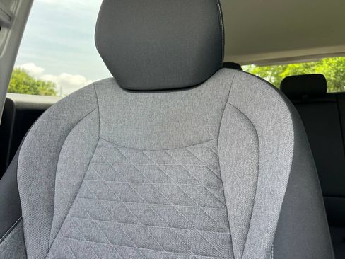 New 2026 Volkswagen Tiguan S FWD image 21
