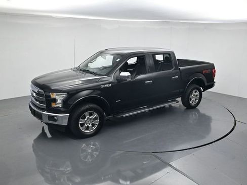 Used 2017 Ford F150 Lariat AWD/4WD image 44