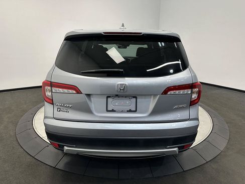 Used 2021 Honda Pilot EX-L image 6