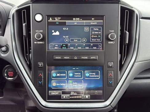 New 2026 Subaru Crosstrek 2.5i image 14