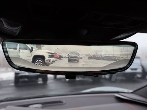 Used 2025 Chevrolet Corvette Z06 w/ Z07 Performance Package image 18