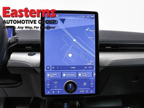 Used 2023 Ford Mustang Mach-E California Route 1 AWD/4WD image 12
