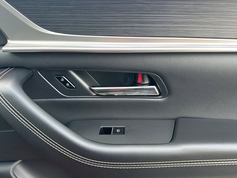 New 2026 MAZDA CX-90 3.3 Turbo S w/ Premium Plus image 21