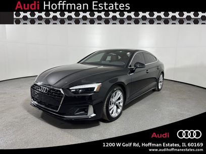 Certified 2022 Audi A5 2.0T Premium Plus w/ Premium Plus