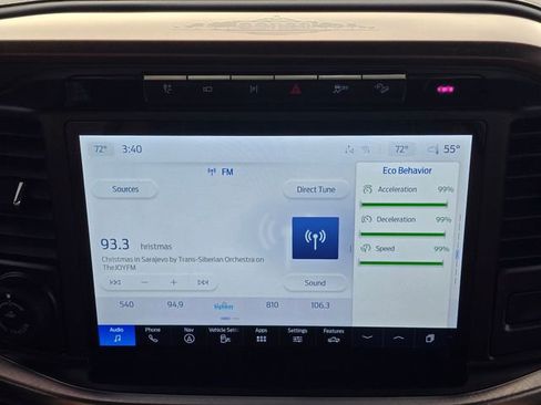 Used 2024 Ford F150 King Ranch w/ FX4 Off-Road Package image 32