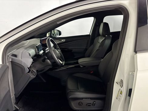Used 2023 Volkswagen ID.4 Pro S Plus AWD/4WD image 11