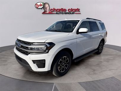 Used 2024 Ford Expedition XLT
