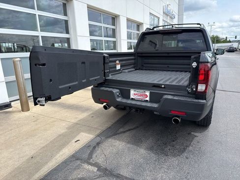 Certified 2024 Honda Ridgeline RTL+ image 7