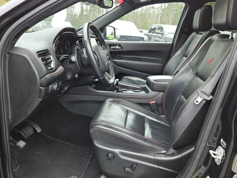 Used 2024 Dodge Durango GT AWD/4WD image 10