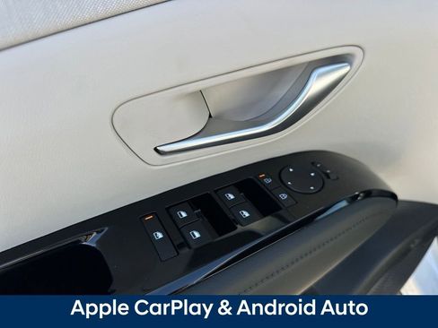 New 2026 Hyundai Tucson Limited image 10