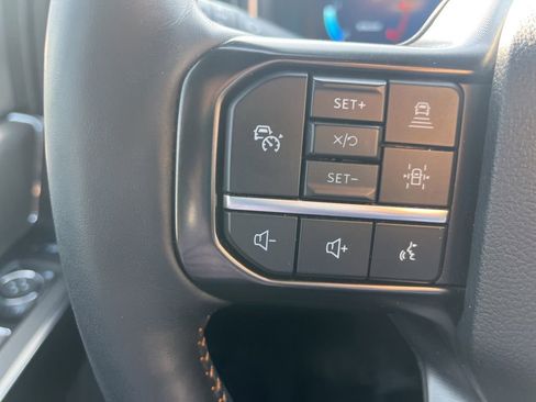 Used 2024 Ford F350 Platinum image 13