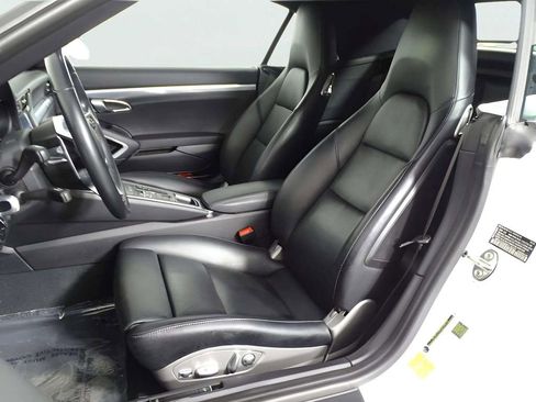 Used 2019 Porsche 911 Carrera S image 23