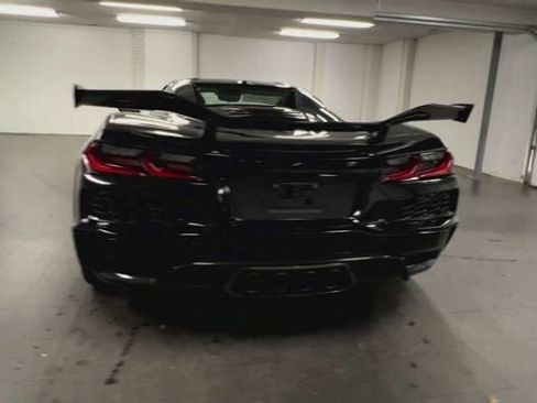 New 2026 Chevrolet Corvette Z06 image 7