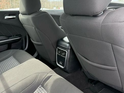 Used 2023 Dodge Charger SXT RWD image 33