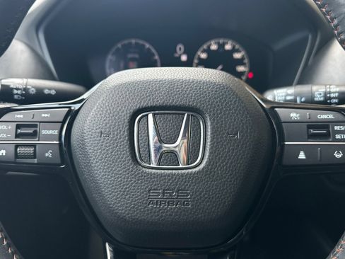 Used 2024 Honda HR-V Sport image 22