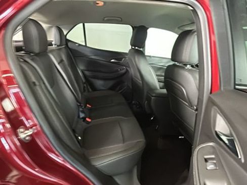 Used 2023 Buick Encore GX Select w/ Safety Package II AWD/4WD image 29