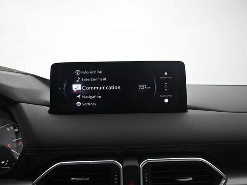 Used 2025 MAZDA CX-5 AWD 2.5 S w/ Premium Plus Pkg image 10