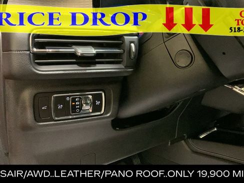 Used 2023 Lincoln Corsair AWD w/ Equipment Group 101A image 31