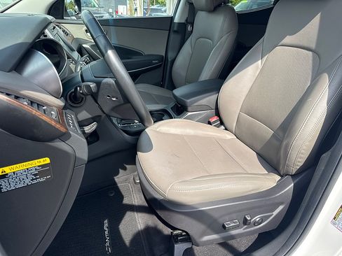 Used 2018 Hyundai Santa Fe Sport FWD image 12