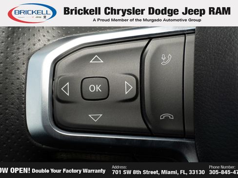 New 2025 RAM 2500 Tradesman image 27