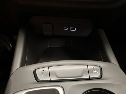 New 2026 Chevrolet Trax LS w/ LS Convenience Package FWD image 13