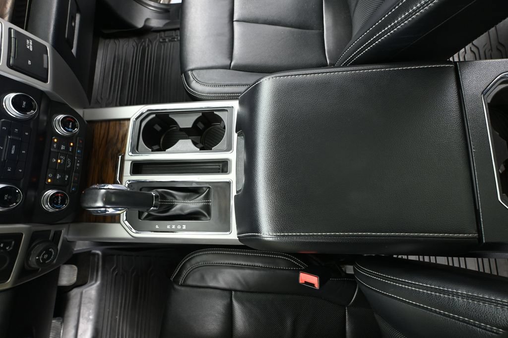 Used 2019 Ford F150 Lariat w/ Equipment Group 502A Luxury AWD/4WD image 26