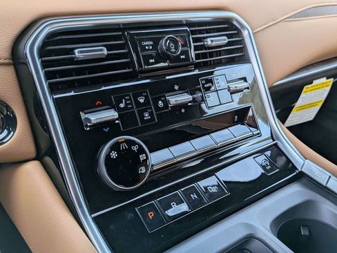 New 2026 Nissan Armada SL w/ Captain's Chari Seat Package image 24