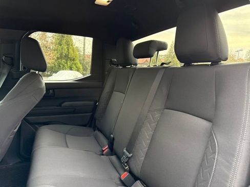 Used 2025 Toyota Tacoma SR5 image 21