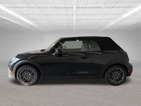 New 2026 MINI Cooper S FWD image 2