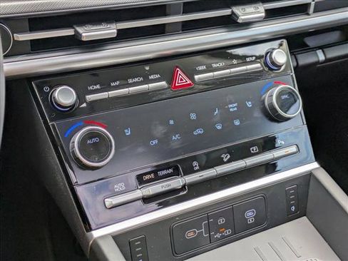 New 2026 Hyundai Santa Fe XRT image 15