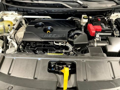 Used 2021 Nissan Rogue SL w/ Premium Package AWD/4WD image 30