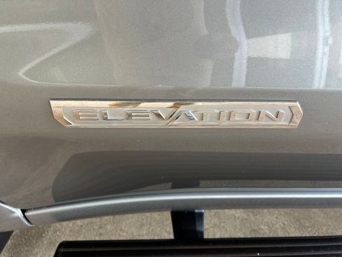 Used 2025 GMC Sierra 1500 Elevation w/ X31 Off-Road Package AWD/4WD image 27