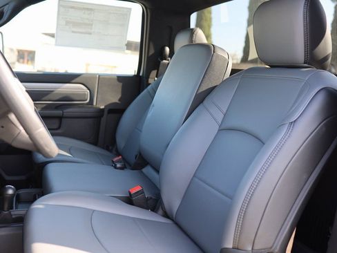 New 2024 RAM 5500 Tradesman image 27