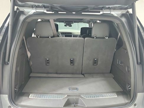 Used 2024 GMC Yukon Denali AWD/4WD image 26